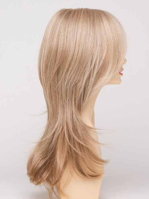 Erica Wig by Envy | Lace Front | Mono Top | Human Hair / Synthetic Blend