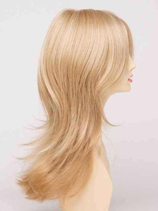 Erica Wig by Envy | Lace Front | Mono Top | Human Hair / Synthetic Blend