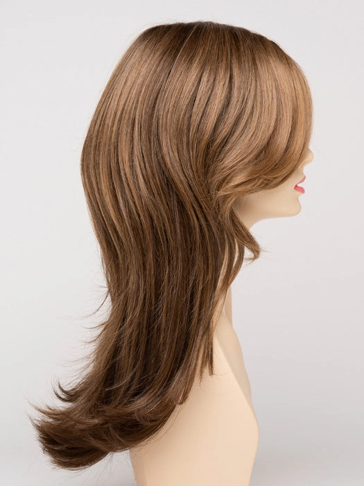 Erica Wig by Envy | Lace Front | Mono Top | Human Hair / Synthetic Blend