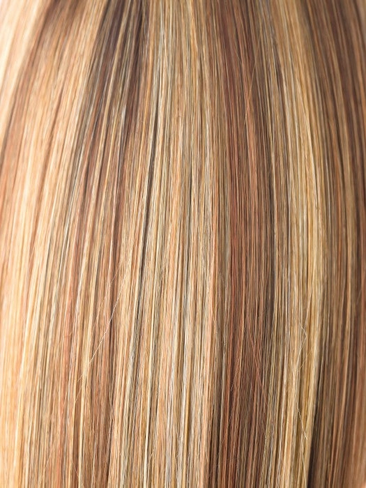 Erika Wig by Amore | Double Monofilament | Synthetic Fiber
