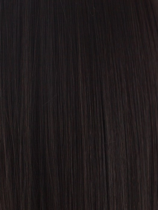 Erika Wig by Amore | Double Monofilament | Synthetic Fiber
