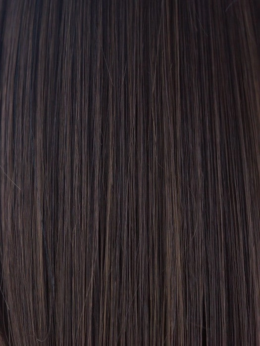 Erika Wig by Amore | Double Monofilament | Synthetic Fiber