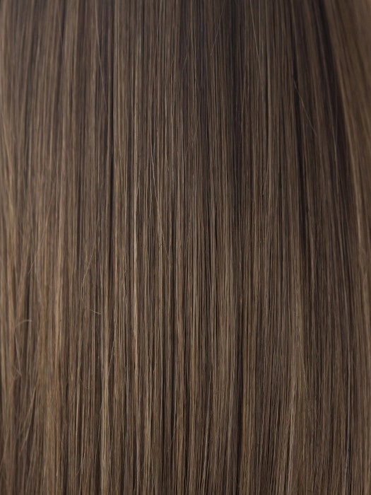 Erika Wig by Amore | Double Monofilament | Synthetic Fiber