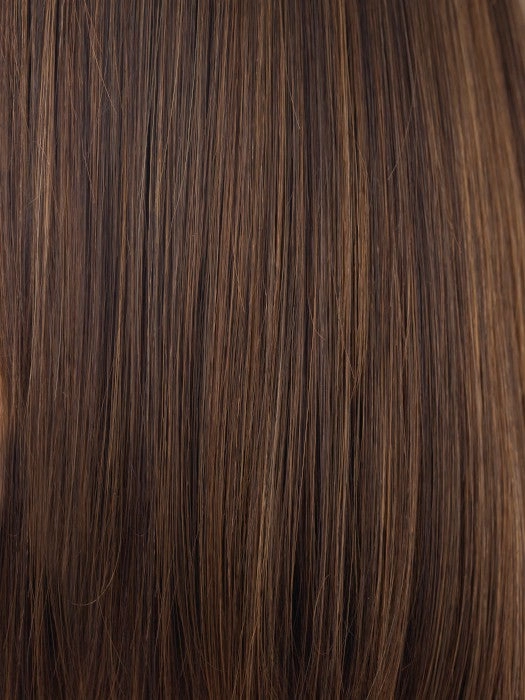 Erika Wig by Amore | Double Monofilament | Synthetic Fiber