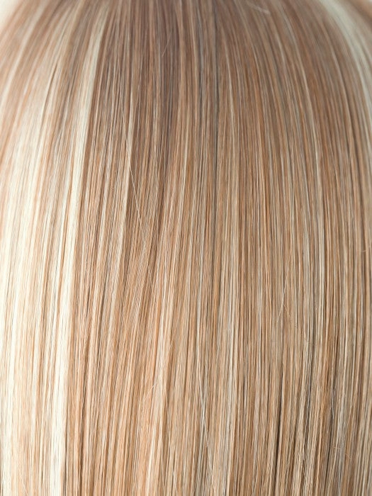 Erika Wig by Amore | Double Monofilament | Synthetic Fiber