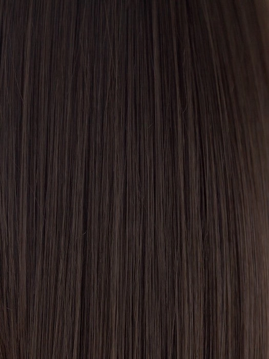 Erika Wig by Amore | Double Monofilament | Synthetic Fiber