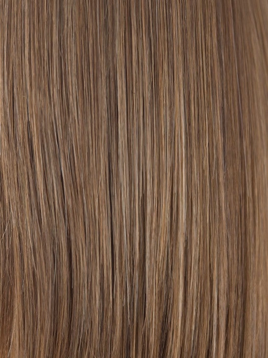 Erika Wig by Amore | Double Monofilament | Synthetic Fiber