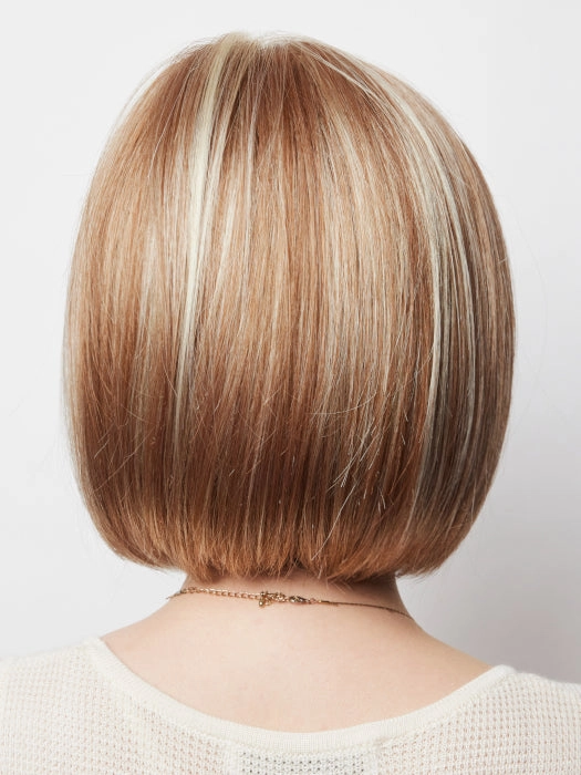 Erika Wig by Amore | Double Monofilament | Synthetic Fiber