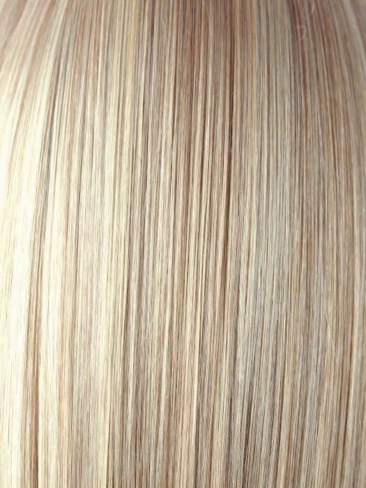 Erika Wig by Amore | Double Monofilament | Synthetic Fiber
