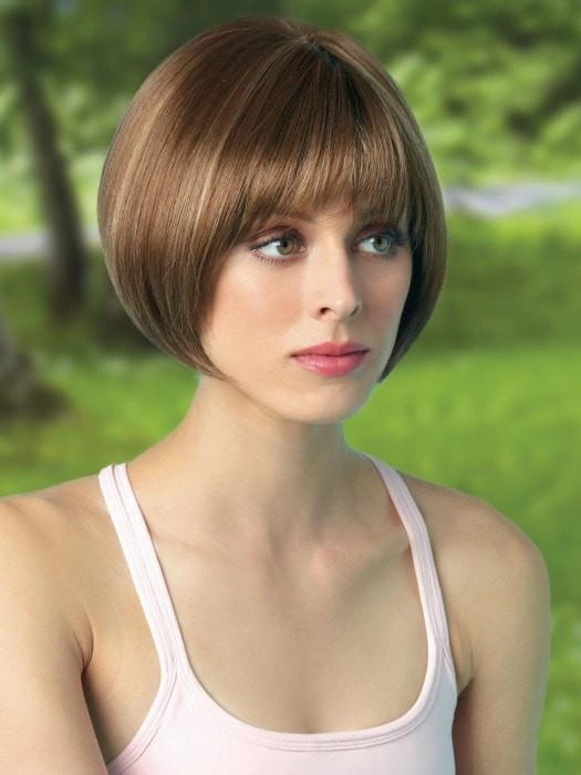 Erin Wig by Amore | Synthetic Hair | Average Cap