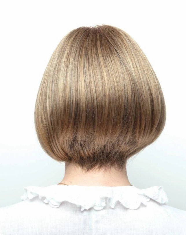 Erin Wig by Amore | Synthetic Hair | Average Cap