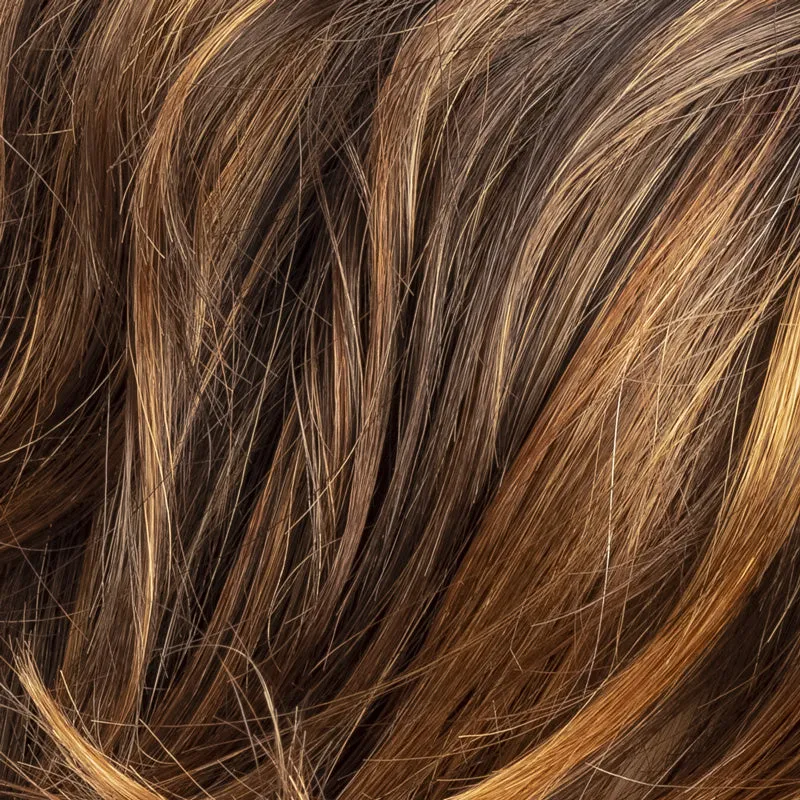 Esprit Wig by Ellen Wille | Hair Society | Synthetic Fiber