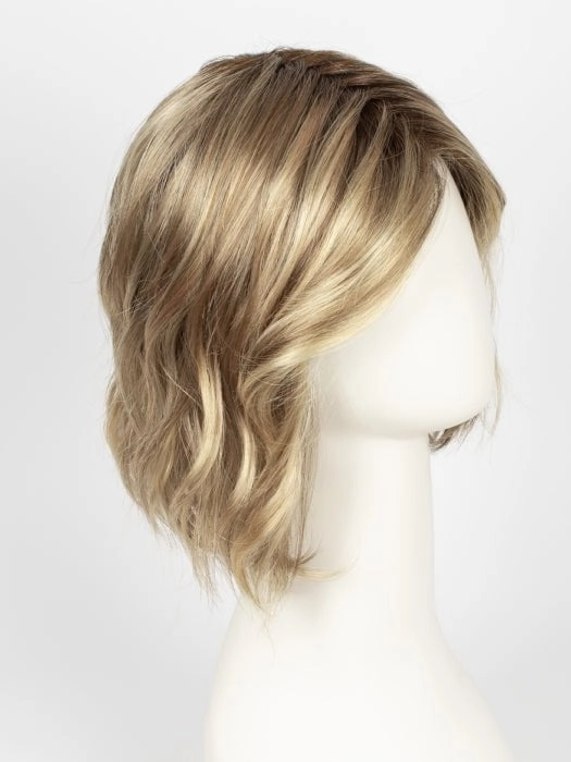 Esprit | Synthetic Lace Front Wig (Mono Part)