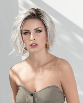 Esprit Wig by Ellen Wille | Hair Society | Synthetic Fiber