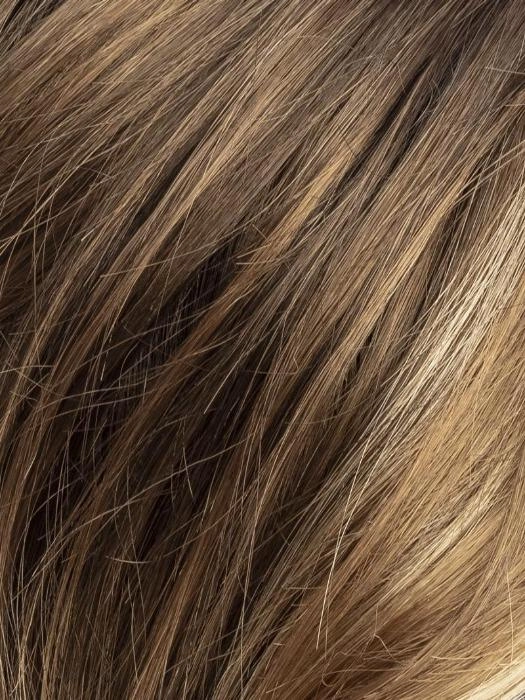 Esprit Wig by Ellen Wille | Synthetic Hair | Petite/Average Cap
