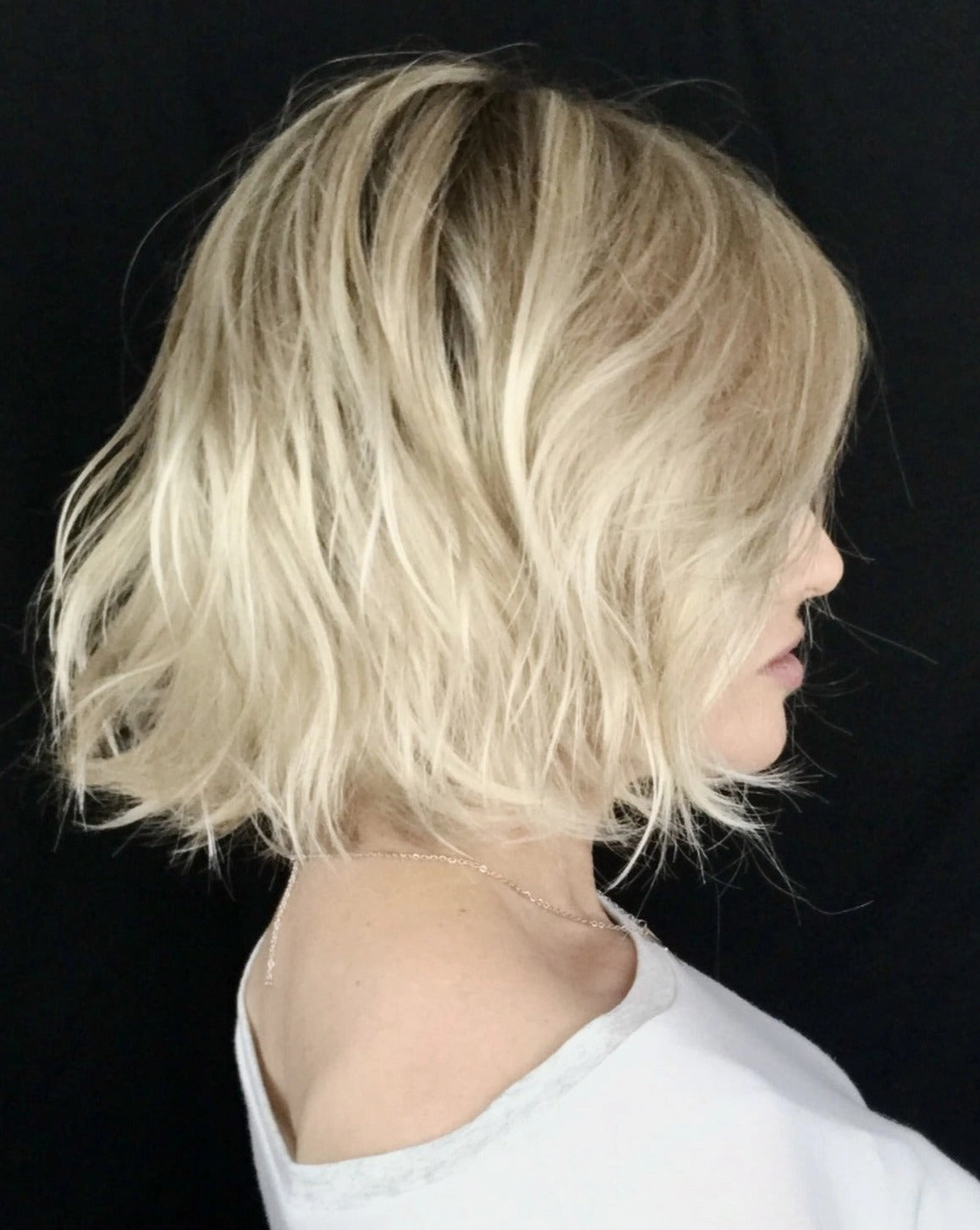 Esprit Wig by Ellen Wille | Synthetic Hair | Petite/Average Cap