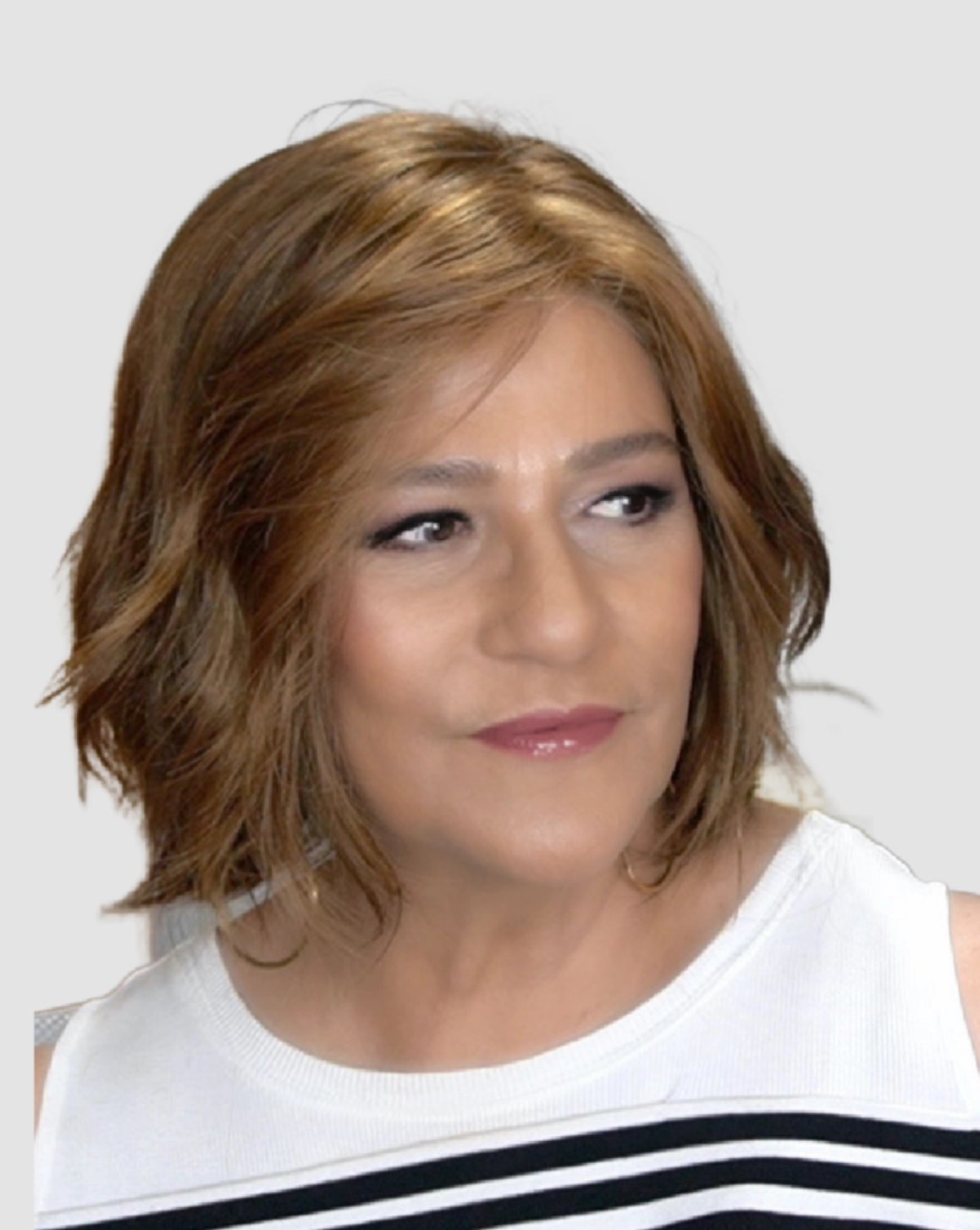 Esprit Wig by Ellen Wille | Synthetic Hair | Petite/Average Cap