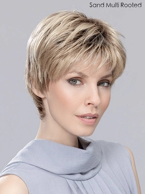 Estate Wig by Ellen Wille | Synthetic Hair | Petite/Average Cap