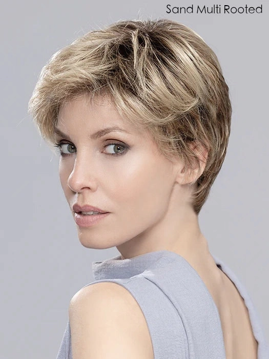 Estate Wig by Ellen Wille | Synthetic Hair | Petite/Average Cap