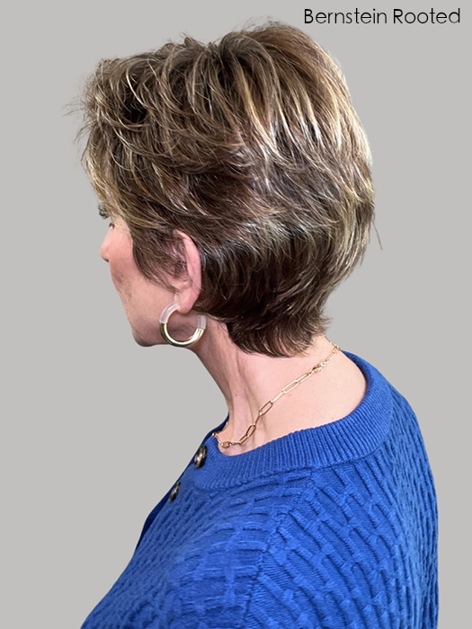 Estate Wig by Ellen Wille | Synthetic Hair | Petite/Average Cap