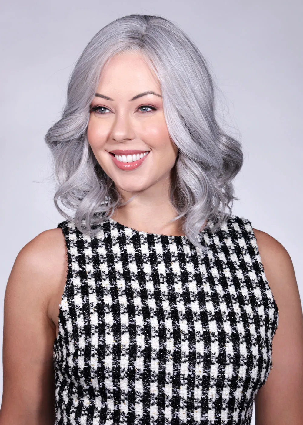 Estee Wig by Belle Tress | Lux SE Collection | Heat Friendly Synthetic
