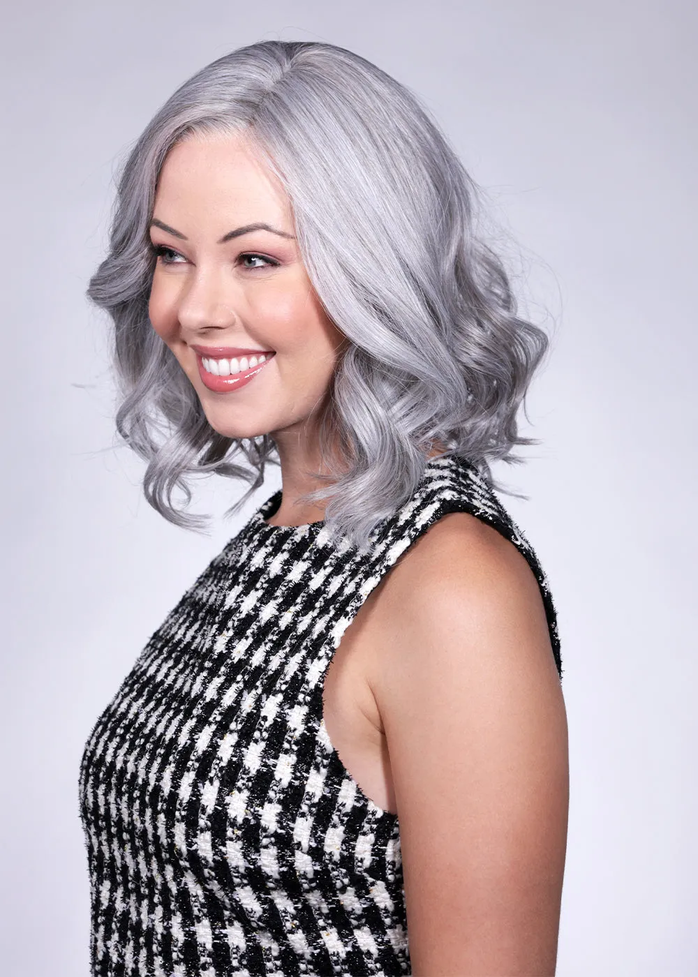 Estee Wig by Belle Tress | Lux SE Collection | Heat Friendly Synthetic