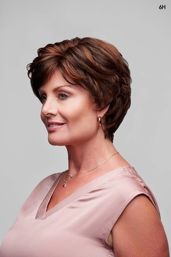 Estelle Wig by Henry Margu | Synthetic Hair | Average Cap