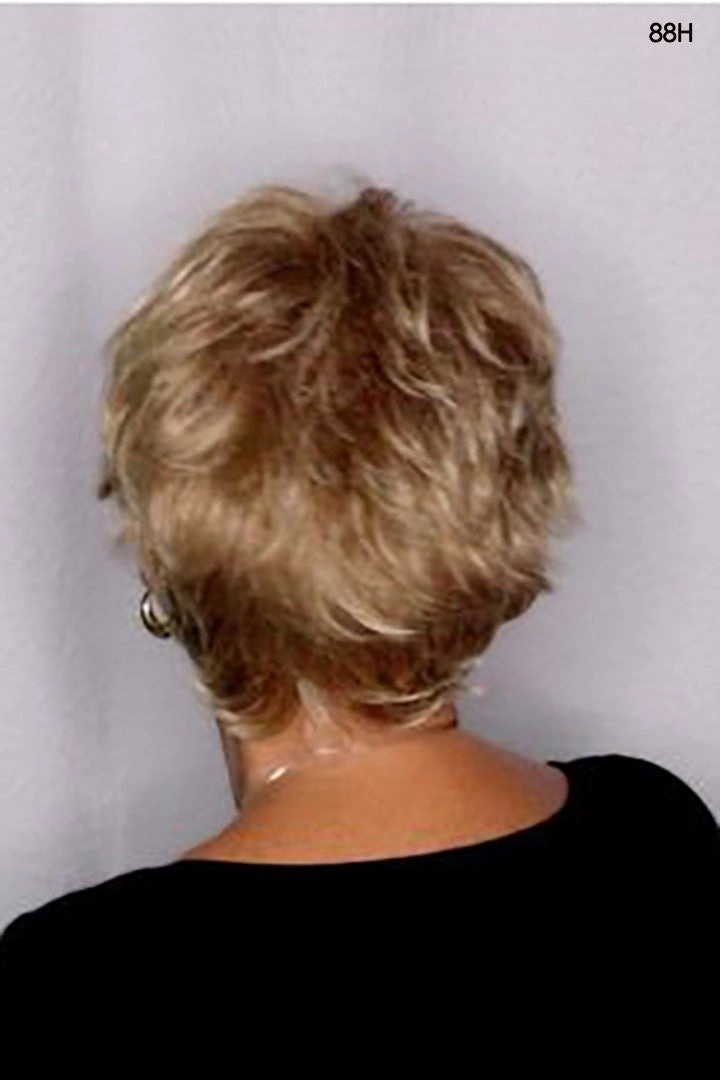 Estelle Wig by Henry Margu | Synthetic Hair | Average Cap