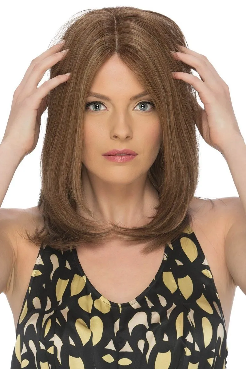 Estetica Wigs - Celine Human Hair