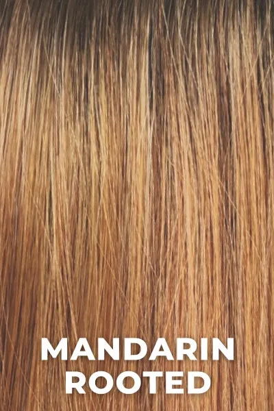 Estetica Wigs - Jett