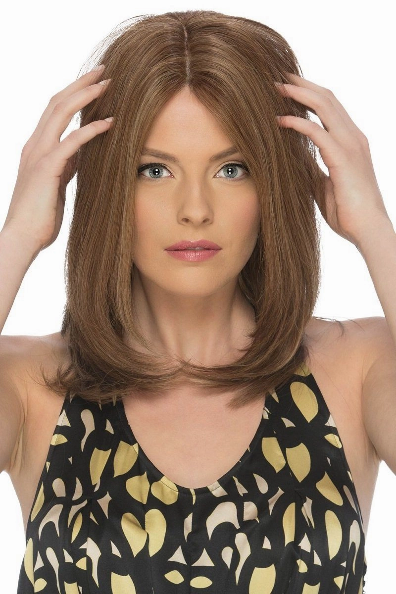Estetica Wigs - Celine Human Hair