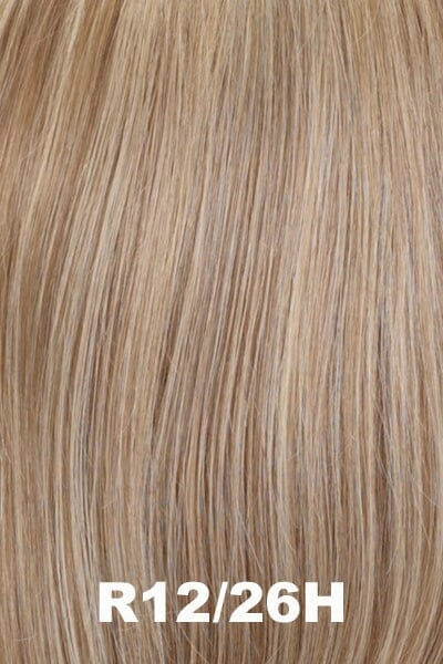 Estetica Wigs - Devin