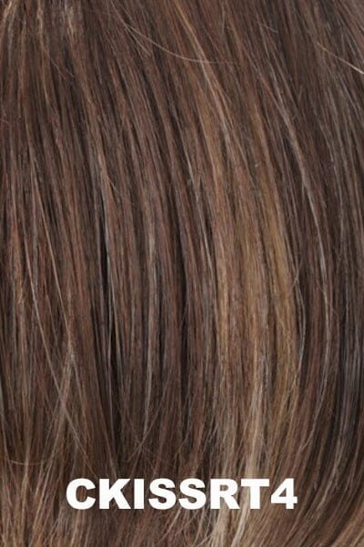 Estetica Wigs - Devin