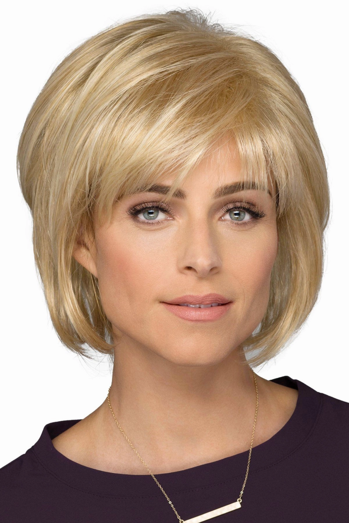 Estetica Wigs - Devin