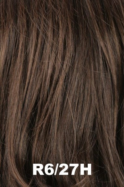 Estetica Wigs - Devin