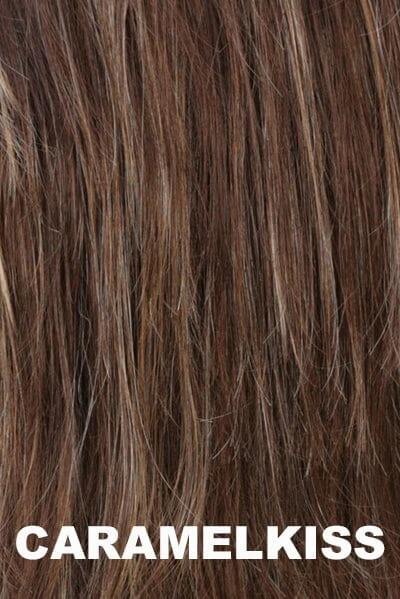 Estetica Wigs - Devin