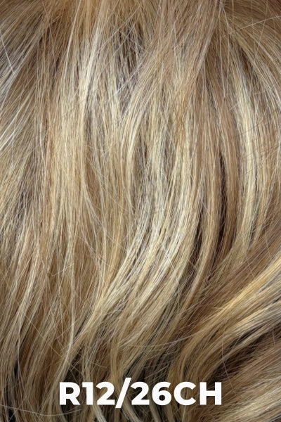 Estetica Wigs - Ellen