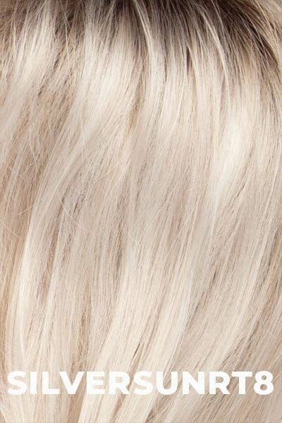 Estetica Wigs - Ellen