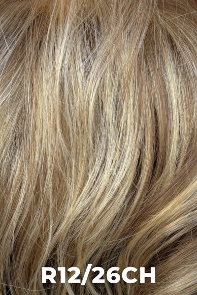 Estetica Wigs - Fallon