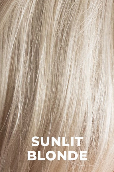 Estetica Wigs - Fallon
