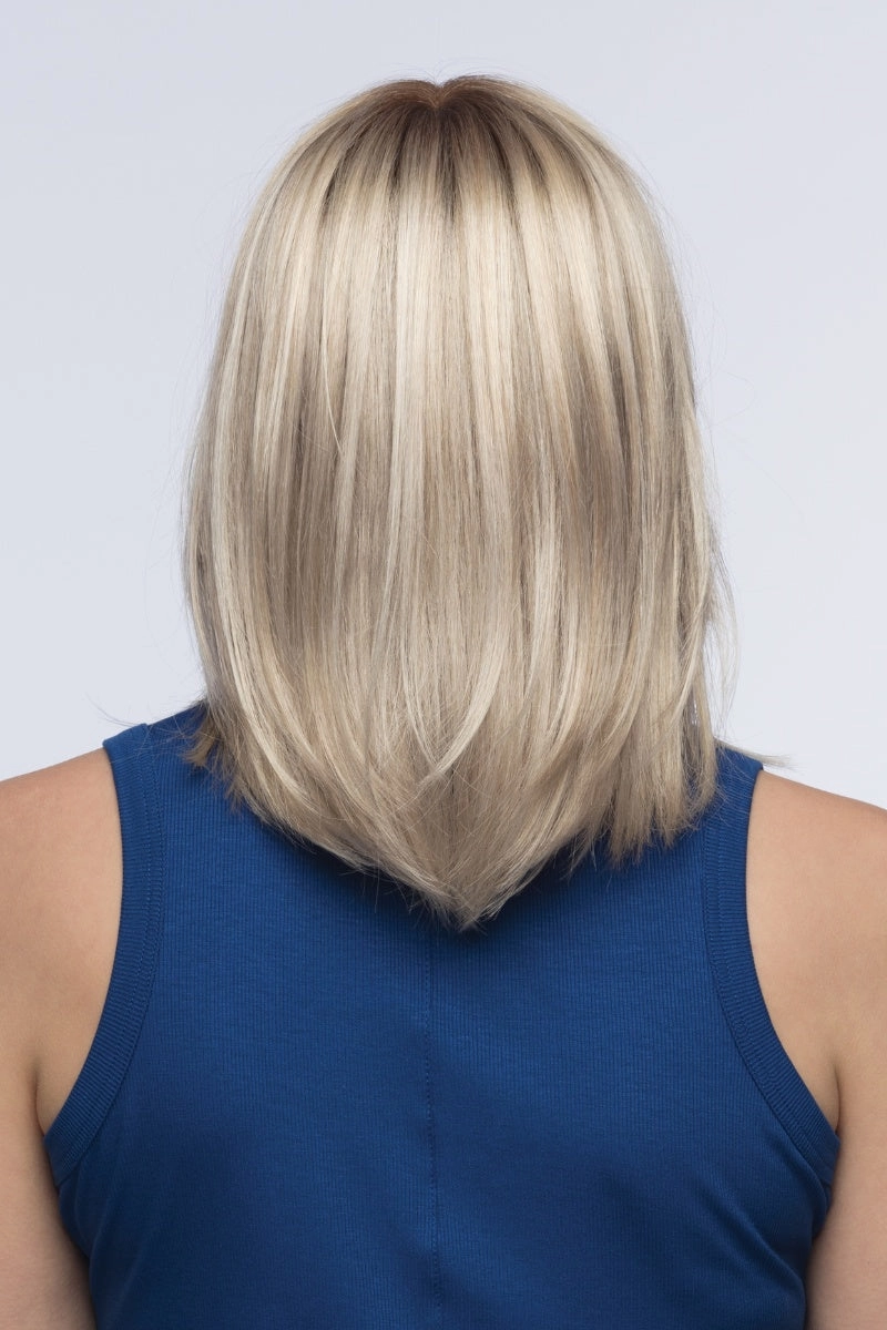 Estetica Wigs - Fallon