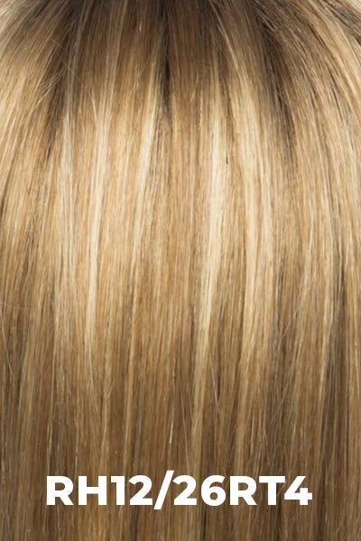 Estetica Wigs - Fallon
