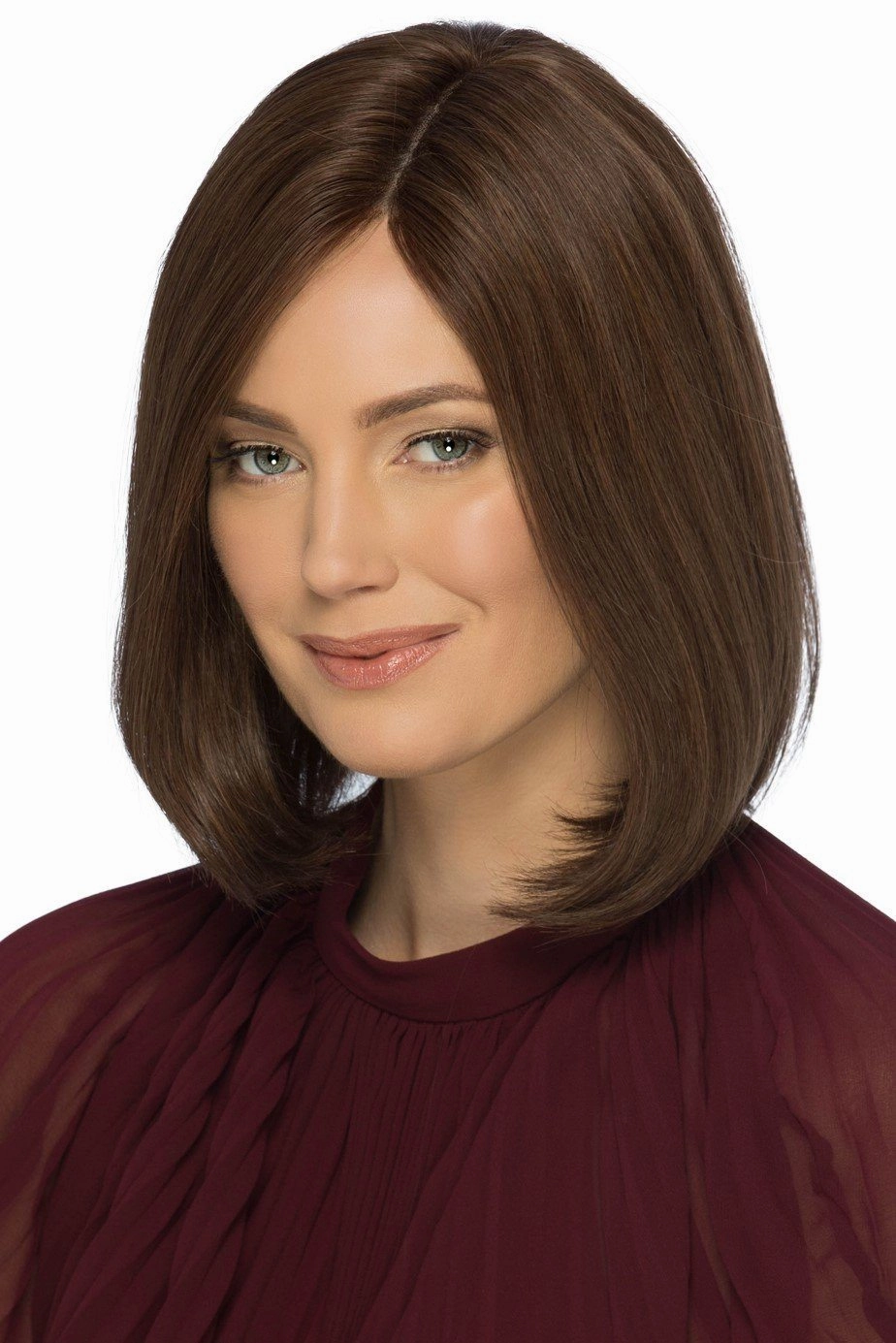 Estetica Wigs - Heaven Human Hair