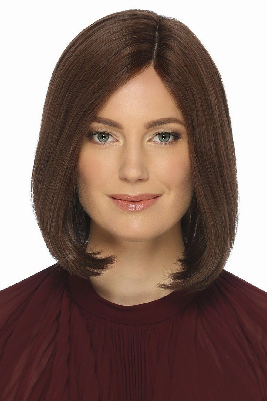 Estetica Wigs - Heaven Human Hair