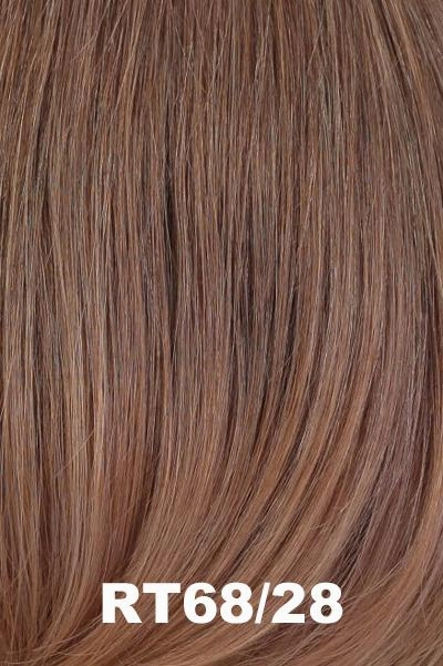 Estetica Wigs - Heaven Human Hair