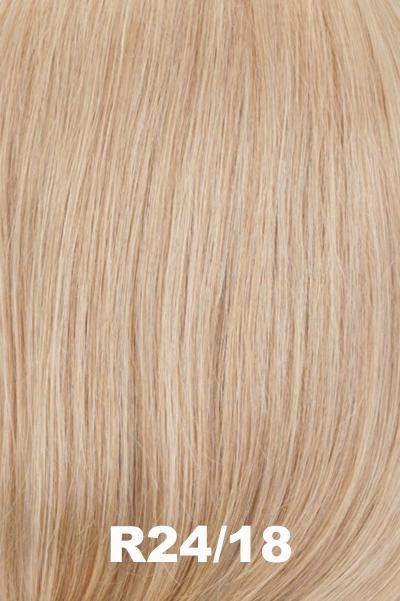 Estetica Wigs - Heaven Human Hair