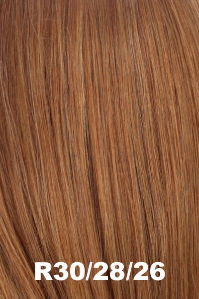 Estetica Wigs - James