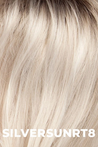 Estetica Wigs - James