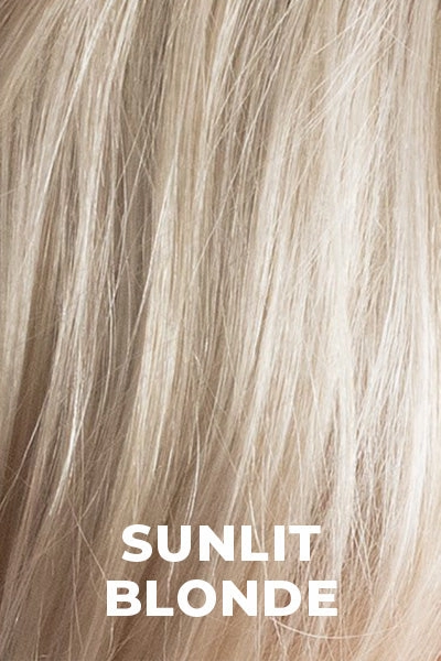 Estetica Wigs - Jayce
