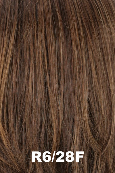Estetica Wigs - Jayce